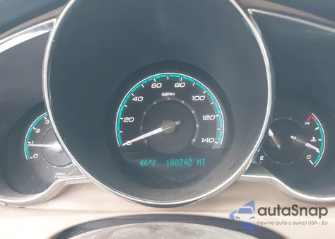 2010 Chevrolet Malibu Lt z USA, uszkodzony, nr VIN 1G1ZD5EB8AF122566